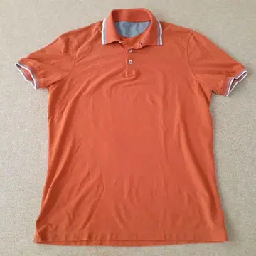 BRUNELLOCUCINELLI 피케 셔츠 판매합니다.