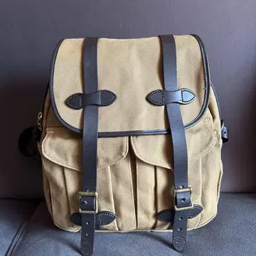 컨디션 최상 FILSON 백팩