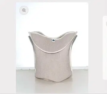 VAKT. bag C / CREAM