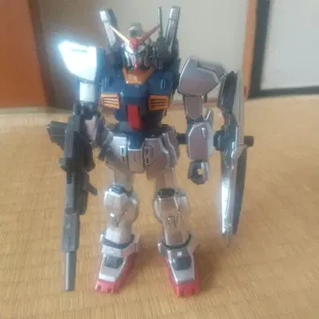 HG 건담 mark2 (엑스트라 피니쉬 ver) 완성품