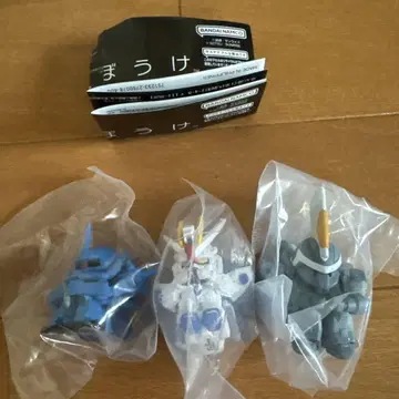 기다림 건담의 경우 3
