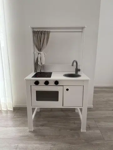 IKEA 이케아 소꿉놀이 주방 소꿉놀이