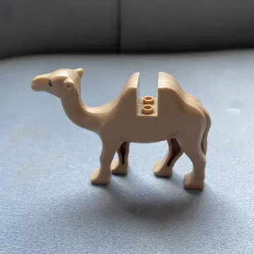 LEGO 낙타