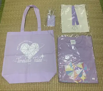 =LOVE (이코러브) 프리미엄 티켓 혜택 굿즈 (사이타마)