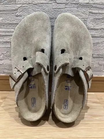 Birkenstock 샌들 41 사이즈