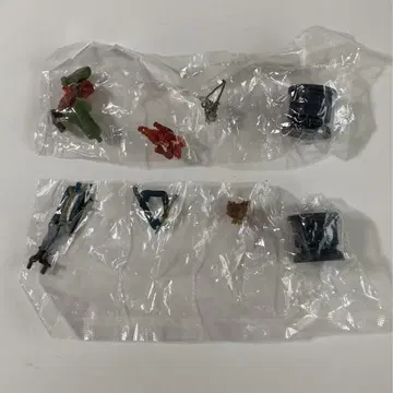 데몬즈 크로니클 악마후 아가레스, 위병장 바르제폰 피규어