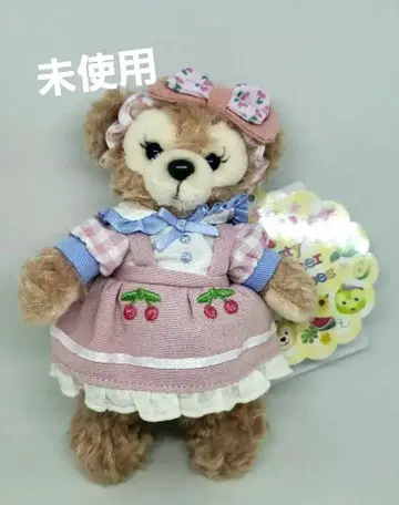 셰리메이 인형 배지 테이스티 썸머 서프라이즈 2022