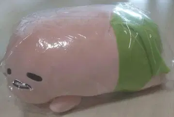 구데타마 말랑말랑 사쿠라모찌 BIG 봉제인형 사쿠라모찌 봉제인형