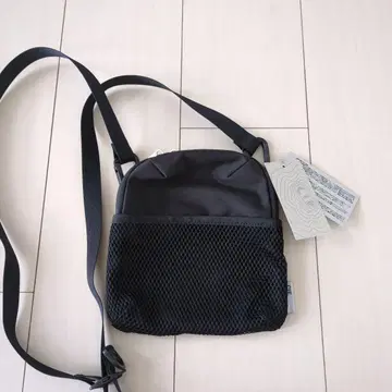 CIE 사코슈 블랙
