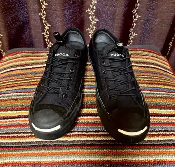CONVERSE x ZUCCa 잭퍼셀 24.5