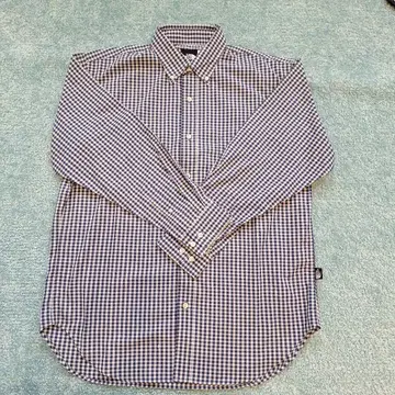 THE NORTH FACE 플란넬 셔츠 MEN'S L