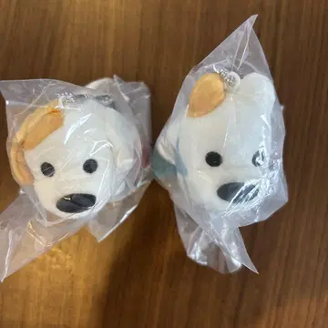 matsui STUFFED TOY 가챠가챠