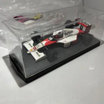 ONYX/F1'90 컬렉션 078 혼다 말보로 맥라렌 베르가