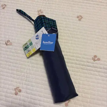 파밀리아 접이식 우산 우산