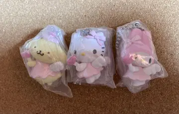 [인기.미개봉] 꿈꾸는 엔젤 스윙 키티.마이멜로디.폼폼푸딩