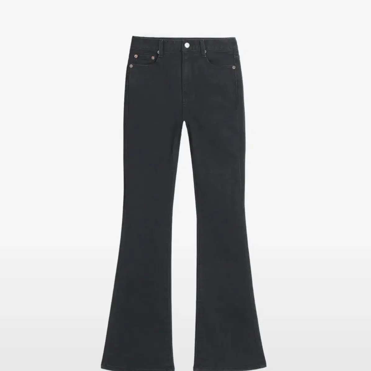 [INSTANTFUNK] VINTAGE WASHING BOOTCUT PANTS /追跡付 INSTANTFUNK | 인스턴트펑크 Instantfunk Vintage Washing