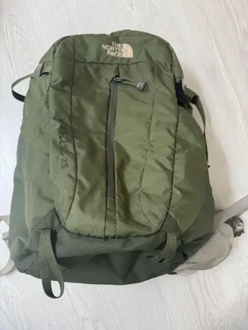 THE NORTH FACE Nautilus 25 백팩