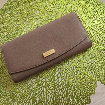 kate spade 장지갑 그레이지