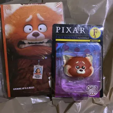 Happy 복권 해피 복권 / PIXAR 픽사 2025