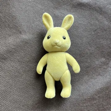 실바니안 패밀리 토끼 해외