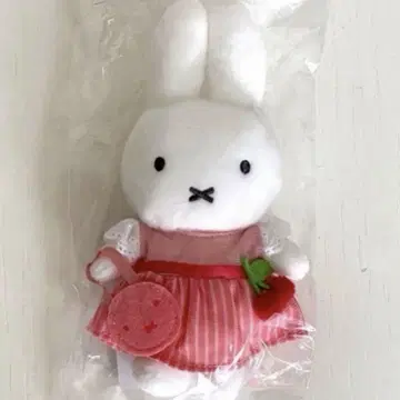 미피 zakka 페스타 2023 체리 드레스 마스코트