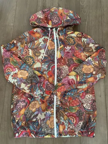 adidas originals 나일론 자켓