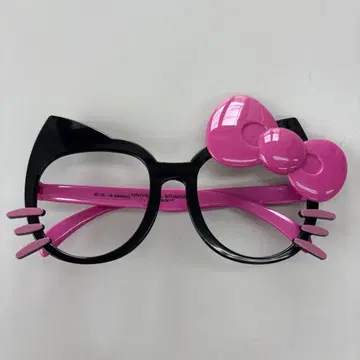 usj 헬로키티 Hellokitty 안경