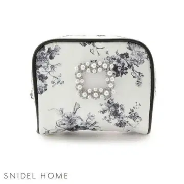 IVR snidel home 비쥬 파우치