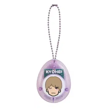 나니와단시 BON BON VOYAGE 보이스 키링 타카하시 쿄헤이