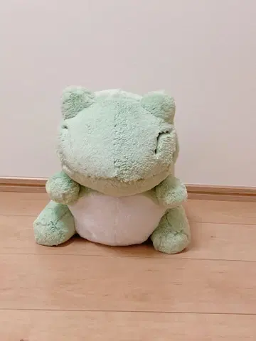 포켓몬 푹신푹신 안는 봉제인형Substitute