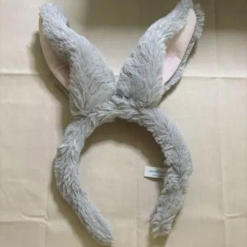 덤퍼 머리띠