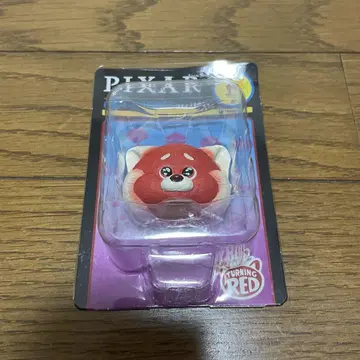 Happy 복권 / PIXAR 2025 F상 페이스 마그넷 메이