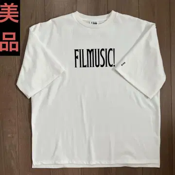 Hey! Say! JUMP FILMUSIC! 티셔츠