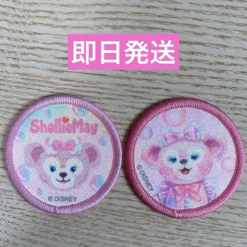 셰리 메이 와펜 2종