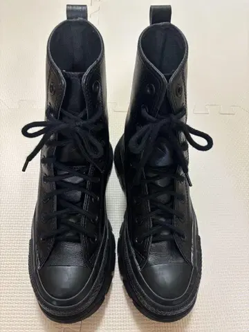 컨버스 올스타 트랙 웨이브 SL SHIN-HI 23.5cm
