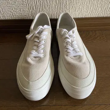 1PIUUGUALE3 AUTHENTIC SHOES 41