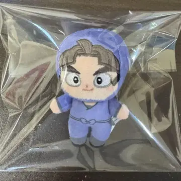 극장판 닌타마 란타로  vol.3 타케야 하치자에몽 1점