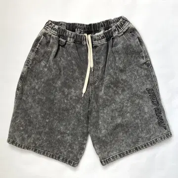SANTACRUZ 숏팬츠 산타크루즈 하프 팬츠