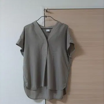 URBAN RESEARCH DOORS 반팔 셔츠