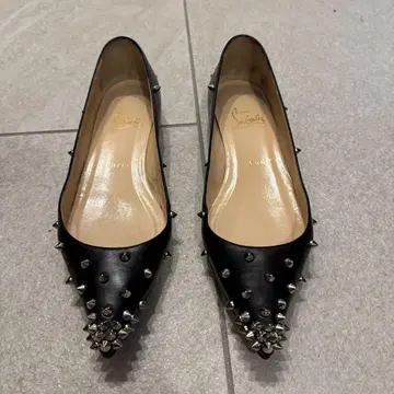 Christian Louboutin 플랫슈즈