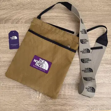 THE NORTH FACE X-Pac 숄더 포켓