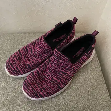 SKECHERS GO WALK MAX 슬립온