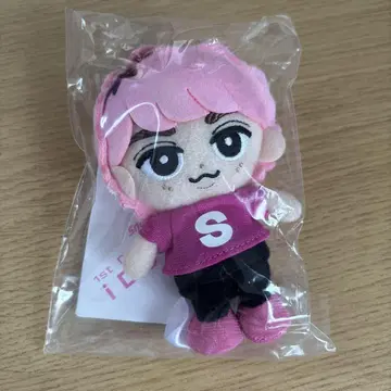 사쿠마 다이스케 스노치루 봉제 인형