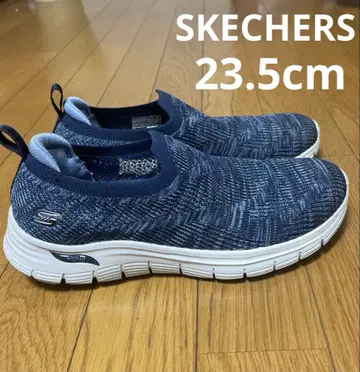 SKECHERS Air-Cooled 23.5cm