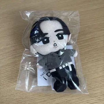 메구로 렌 스노치루 봉제 인형