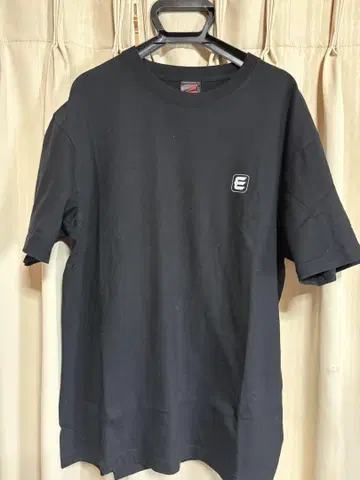 ELLEGARDEN 티셔츠 XL 블랙
