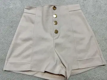 17kg 벨로아 소재 숏팬츠