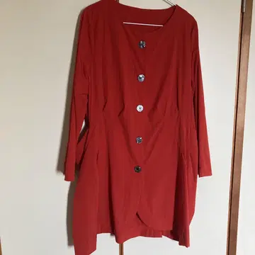 여성용 코트 Kadokina
