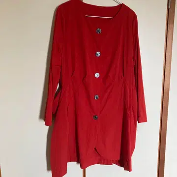 여성용 코트 Kadokina