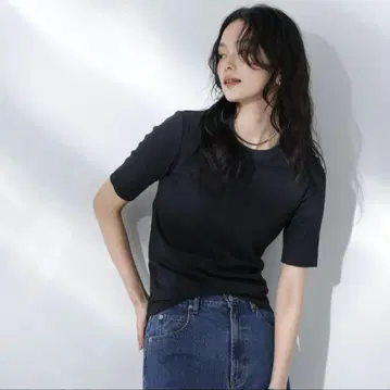 나노 유니버스 티셔츠